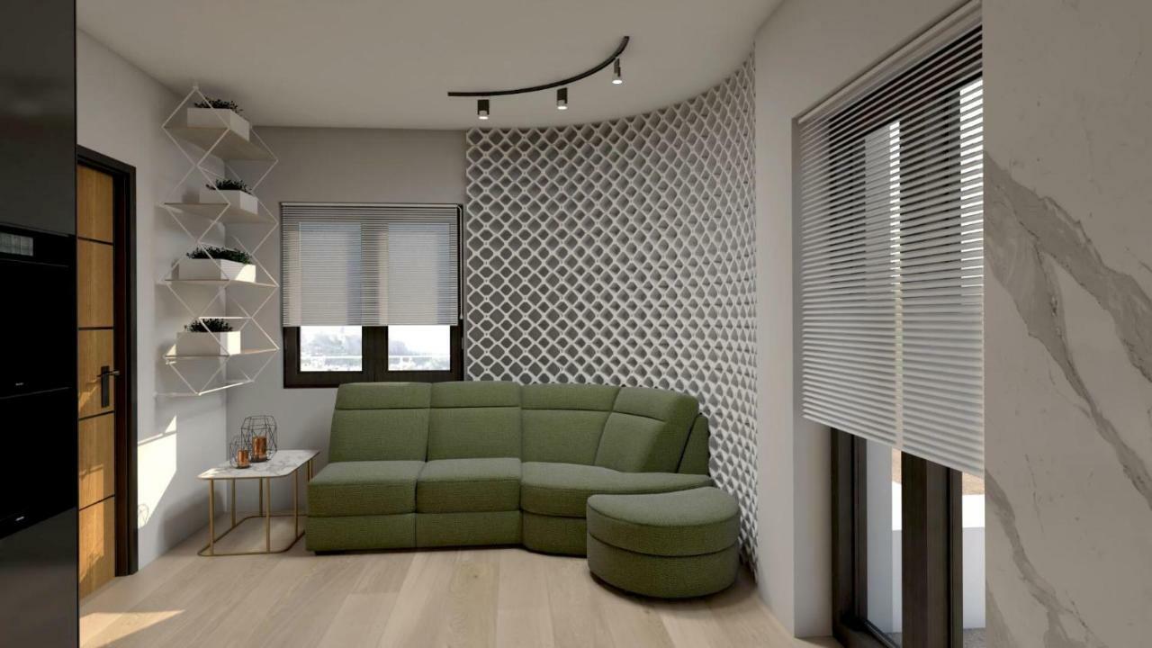 Kolonaki 8 - Design Suites & Lofts Athene Buitenkant foto